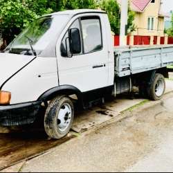 Вывоз мусора