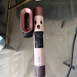 Фен-стайлер Dyson Airwrap HS09 Coanda 2x Ceramic Pink в Твери