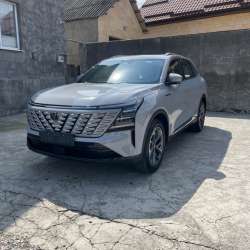 Changan cs75+