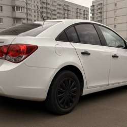 Продам Chevrolet Cruze в Калуге фото 9