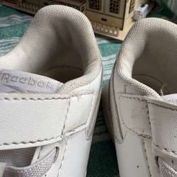 Кроссовки reebok 33 размер в Краснодаре фото 8