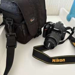 Продам Фотоаппарат nikon d3200 в Твери фото 3