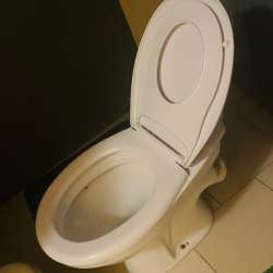 Продам б/у унитаз