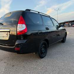 Продаётся Lada Priora в Железнодорожном фото 15