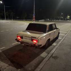 Ваз 2106 в Москве