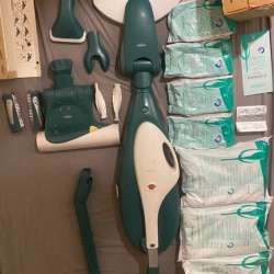 Пылесос VORWERK kobold