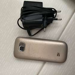 Nokia C2-01 Оригинал + зарядка в Ульяновске