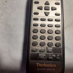 Пульт Technics   EUR647134 в Челябинске фото 11