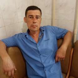 Ищу вторую половинку