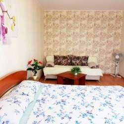 Республика Крым, Алушта, 50 лет октября, 14 в Алуште фото 6