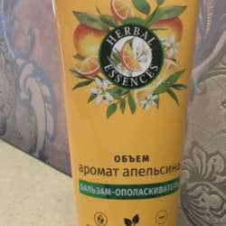 Бальзам для волос
