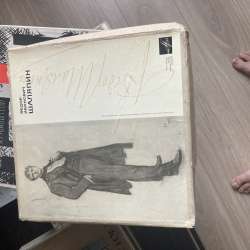Продаю пластинки в Москве