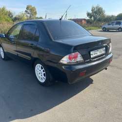 Продам автомобиль Митсубиси Лансер 9 в Пензе фото 3