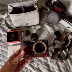 Продам камеру Sony zv-e10 в Владивостоке фото 8