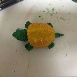 Mini turtle ? в Москве