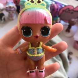 куколка LOL ݁ ˖Ი?⋆