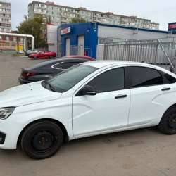 Продам Лада  Весту в Оренбурге фото 5