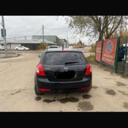 Продаю Kia Ceed  ed в Туле фото 7