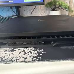 PS4 pro в Казани