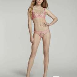 Бюстгальтер Agent Provocateur Lorna в Санкт-Петербурге фото 9