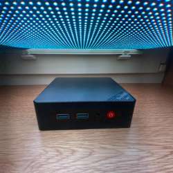 Мини Beelink модель MINI S