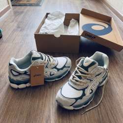Кроссовки Asics Gel-NYC (НОВЫЕ) в Москве