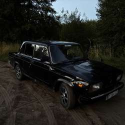 Ваз 2105