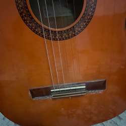Гитара yamaha s40 в Иркутске фото 6
