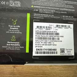 Gigabyte rtx 5060 ti 8gb в Санкт-Петербурге