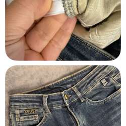 Джинсы Gap MIU MIU в Одинцово фото 7