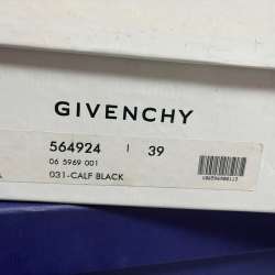GIVENCHY каблуки высокие в Москве