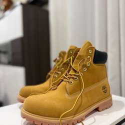 ботинки timberland