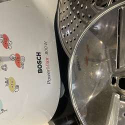 Продаю Кухонный комбайн Bosch в Москве фото 4