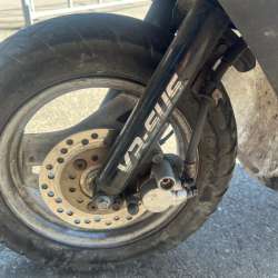 Honda dio 28zx в Армавире фото 3