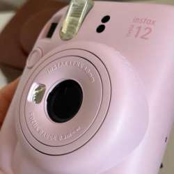Fujifilm Instax Mini 12 в Новосибирске фото 7