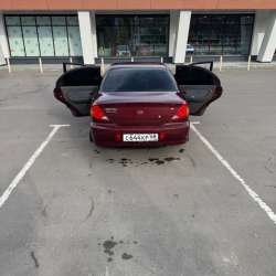 Авто продано в Пензе