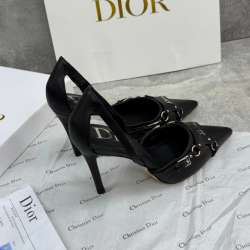 Туфли Dior в Москве фото 4