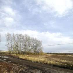Участок промназначения 100 сот