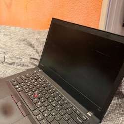 Ноутбук «Lenovo ThinkPad T470»