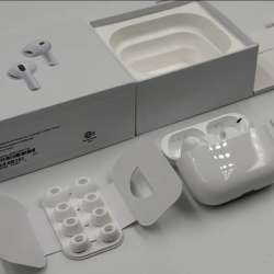 airpods pro 3 в Нижнем Новгороде