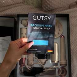Фен-стайлер Gutsy в Уфе фото 6