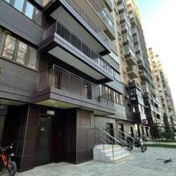 1-к квартира 39м2 в Краснодаре фото 8