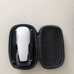 Продам дрон mavic air (artic white) 56к в Южно-Сахалинске фото 7