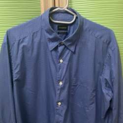 Рубашка Ermenegildo Zegna