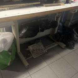 Стол для швейной машинки самовывоз