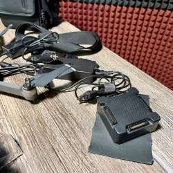 Квадрокоптер DJI Mavic Pro в Пушкино