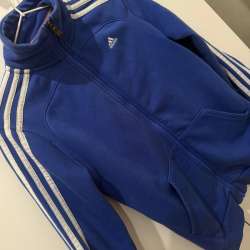 Зипка Adidas