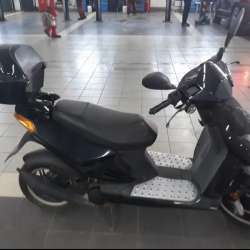 Продам скутер Stels Vortex 50 в Екатеринбурге фото 5
