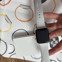 Apple watch se2