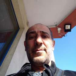 Вова, 52 года, хочет пообщаться